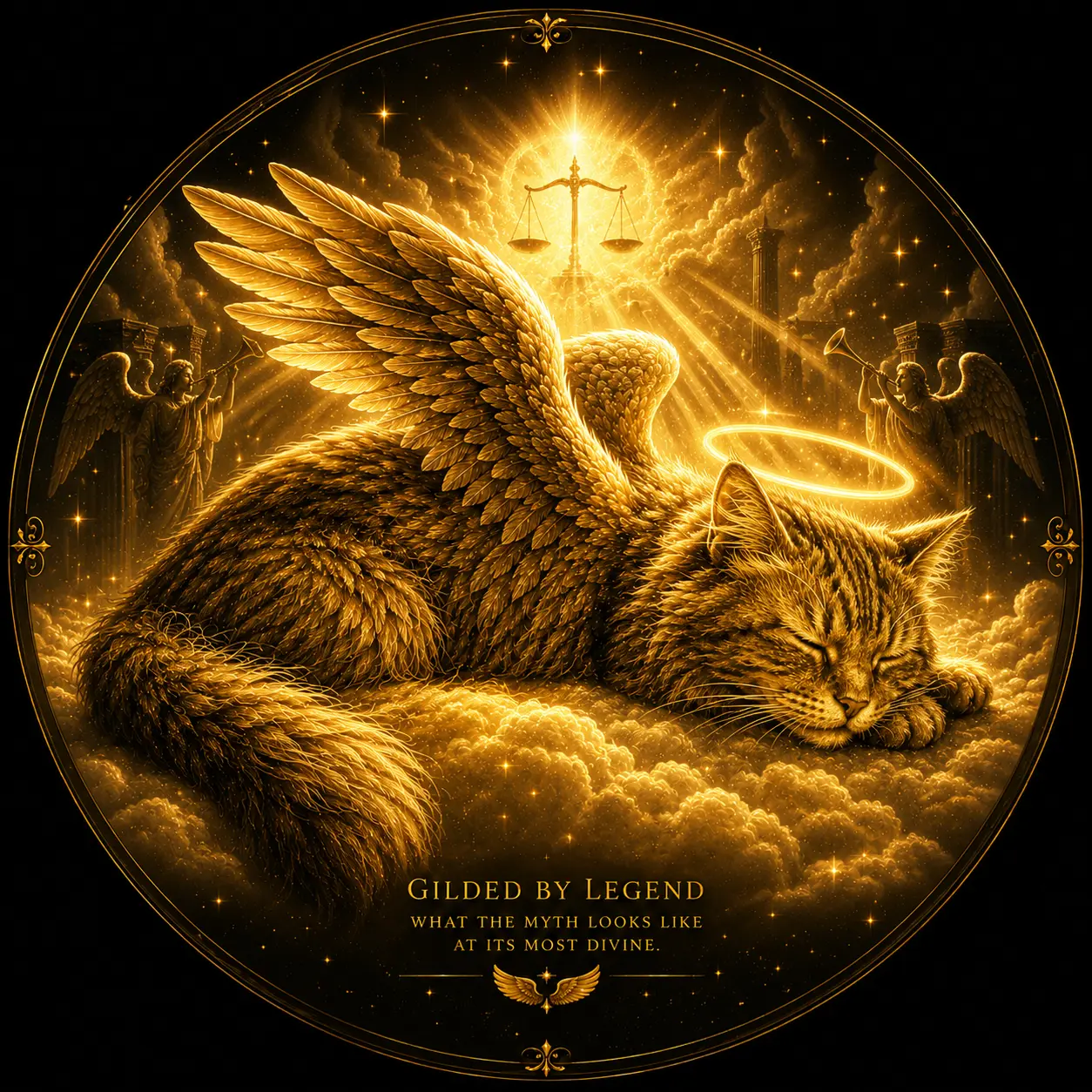 Carrying Bitcoin to Valhalla, one wingbeat at a time.
